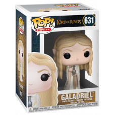 Фигурка Funko POP! Vinyl: LOTR/Hobbit S4: Galadriel