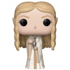 Фигурка Funko POP! Vinyl: LOTR/Hobbit S4: Galadriel