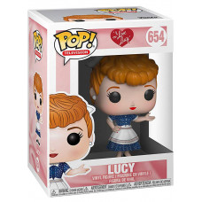 Фигурка Funko POP! Vinyl: I Love Lucy: Lucy