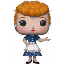 Фигурка Funko POP! Vinyl: I Love Lucy: Lucy
