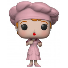 Фигурка Funko POP! Vinyl: I Love Lucy: Lucy Factory