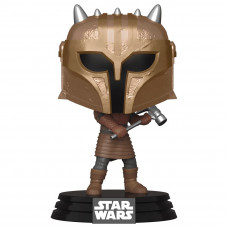 Фигурка Funko POP!: Star Wars: Mandalorian: The Armorer
