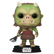 Фигурка Funko POP!: Star Wars: The Mandalorian: Gamorrean Fighter