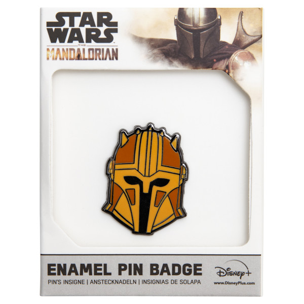 Значок Star Wars: The Mandalorian – Armorer