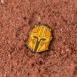 Значок Star Wars: The Mandalorian – Armorer