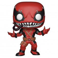 Фигурка Funko POP! Marvel: Contest of Champions - Venompool