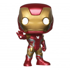 Фигурка Funko POP! Bobble Marvel: Avengers Endgame: Iron Man