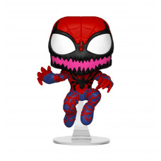 Фигурка Funko POP! Bobble: Marvel: Spider-Carnage (Exc)