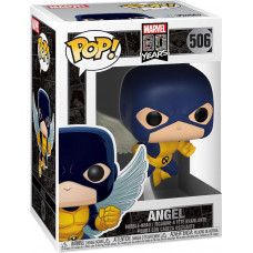 Фигурка Funko POP! Bobble: Marvel: 80th First Appearance: Angel