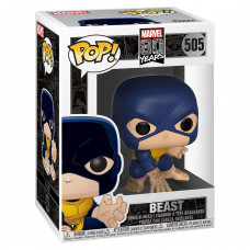 Фигурка Funko POP! Bobble: Marvel: 80th First Appearance: Beast