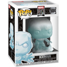 Фигурка Funko POP! Marvel: 80th First Appearance: Iceman