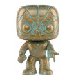 Фигурка Funko POP! Bobble: Marvel: Marvel 80th: Платиновый Человек - Паук (Spider-Man)