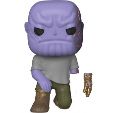 Фигурка Funko POP! Marvel: Thanos (Эксклюзив)