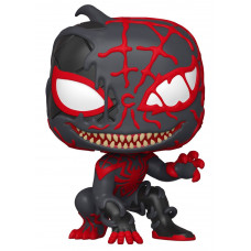 Фигурка Funko POP! Marvel: Venomized Miles Morales