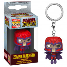 Брелок Funko Pocket POP! Marvel: Zombie Magneto