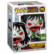 Фигурка Funko POP! Bobble: Marvel Zombies: Morbius (Exc)