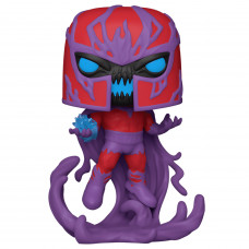 Фигурка Funko POP! Bobble: NYCC Exc: Marvel: Magneto Venomized (Exc)