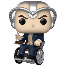 Фигурка Funko POP! Bobble: Marvel: X-Men: Professor X (Cerebro) (Exc)