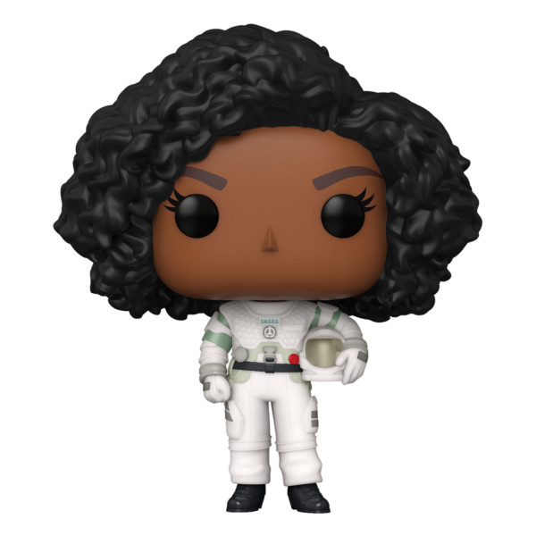 Фигурка Funko POP! Bobble: Marvel: WandaVision: Monica Rambeau