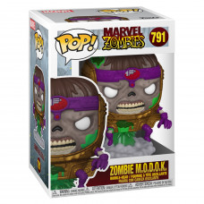 Фигурка Funko POP! Bobble: Marvel Zombies: MODOK