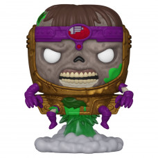 Фигурка Funko POP! Bobble: Marvel Zombies: MODOK