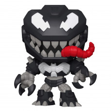 Фигурка Funko POP! Bobble Marvel: Avengers Mech Strike: Venom (Exc)
