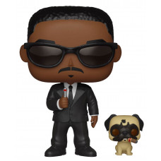 Фигурка Funko POP! Vinyl: Men In Black: Agent J & Frank