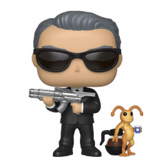 Фигурка Funko POP! Vinyl: Men In Black: Agent K & Neeble