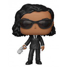 Фигурка Funko POP! Vinyl: Men In Black: Agent M