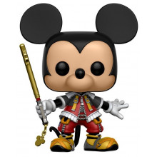 Фигурка Funko POP! Vinyl: Disney: Kingdom Hearts: Mickey