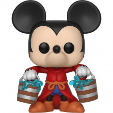 Фигурка Funko POP! Vinyl: Disney: Mickey's 90th: Apprentice Mickey