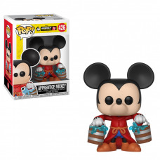 Фигурка Funko POP! Vinyl: Disney: Mickey's 90th: Apprentice Mickey