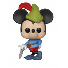Фигурка Funko POP! Vinyl: Disney: Mickey's 90th: Brave Little Tailor