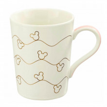 Кружка керамическая Funko Disney Classic: Mickey Summer: Mug: Outline Print