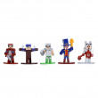 Набор Jada Toys: Nano Metalfigs: Minecraft wave 4 1.65" (20 Pack)