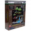 Набор Jada Toys: Minecraft Nano Scene With 2 Figures
