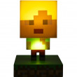 Светильник Minecraft Alex Icon Light