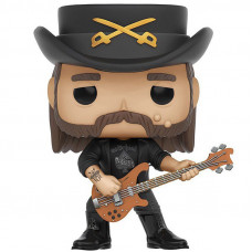 Фигурка POP! Vinyl: Rocks: Lemmy Kilmister