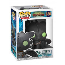 Фигурка Funko POP! Toothless