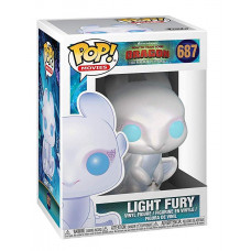 Фигурка Funko POP! Light Fury