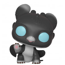 Фигурка Funko POP! Vinyl: HTTYD3: Night Lights Sherece
