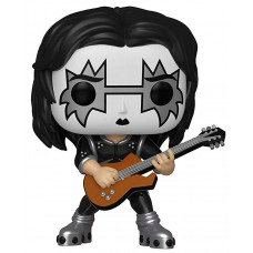 Фигурка Funko POP! Vinyl: Rocks: KISS: Spaceman