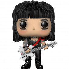 Фигурка Funko POP! Vinyl: Rocks: Mötley Crüe: Nikki Sixx