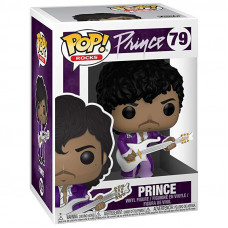 Фигурка Funko POP! Vinyl: Rocks: Prince: Purple Rain