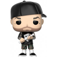 Фигурка Funko POP! Vinyl: Rocks: Blink 182: Travis Barker