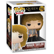 Фигурка Funko POP! Vinyl: Rocks: Queen: Roger Taylor