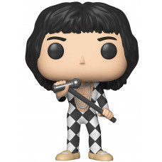 Фигурка Funko POP! Vinyl: Rocks: Queen: Freddy Mercury
