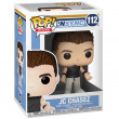 Фигурка Funko POP! Vinyl: Rocks: NSYNC: JC Chasez