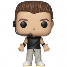 Фигурка Funko POP! Vinyl: Rocks: NSYNC: JC Chasez