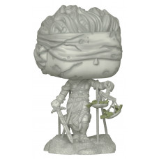 Фигурка Funko POP! Rocks: Metallica: Lady Justice